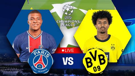 live champions league scores|UEFA Champions League LIVE: PSG v Borussia Dortmund.